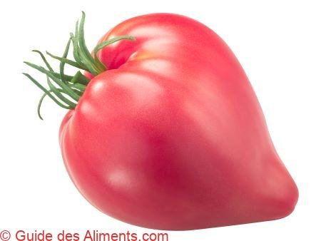 Tomate Sterling Old Norway