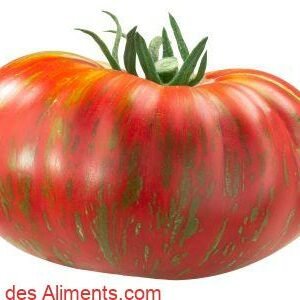 Tomate Striped Boar