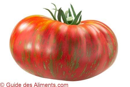 Tomate Striped Boar