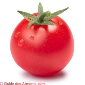 Tomate cerise Tiny Tom