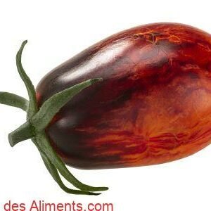 Tomate gargamel