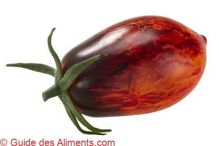 Tomate gargamel
