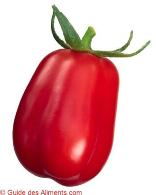 Tomate prune Scatolone