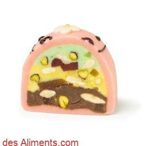 Torrone Gelato