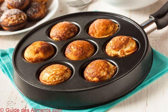 Æbleskiver