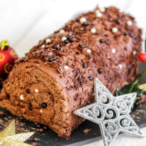 b&ucirc;che de no&euml;l
