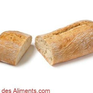 ciabatta