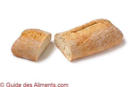 ciabatta