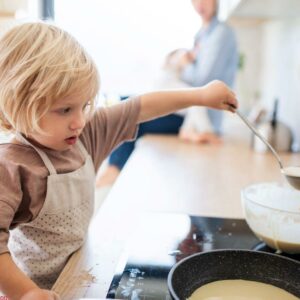 faire des cr&ecirc;pes