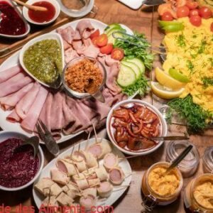 smörgåsbord