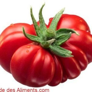 tomate Costoluto Fiorentino