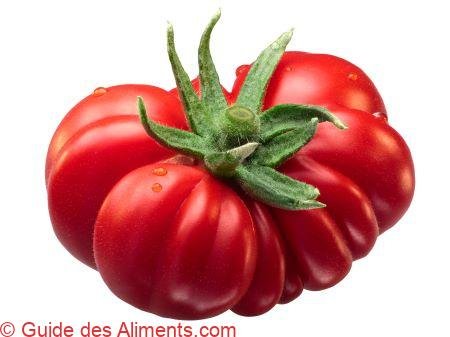 tomate Costoluto Fiorentino