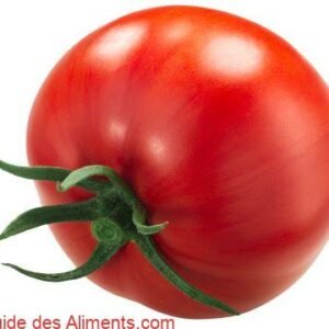 tomate Elberta Peach