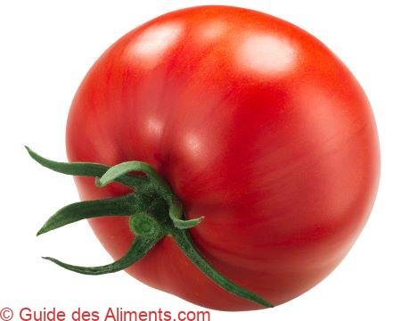 tomate Elberta Peach