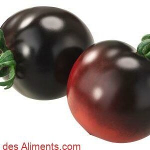 tomate Indigo Rose