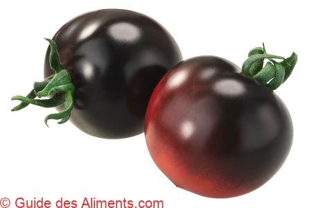 tomate Indigo Rose