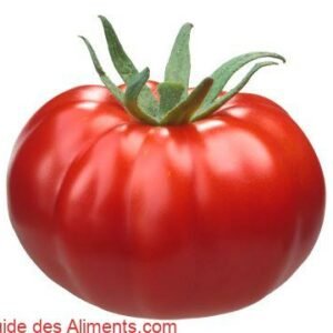 tomate Pantano romanesco