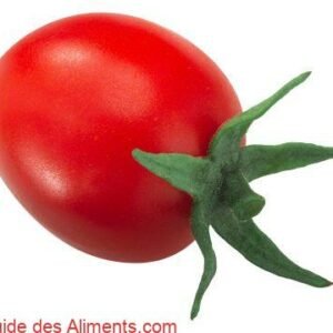 tomate cerise Principe Borghese