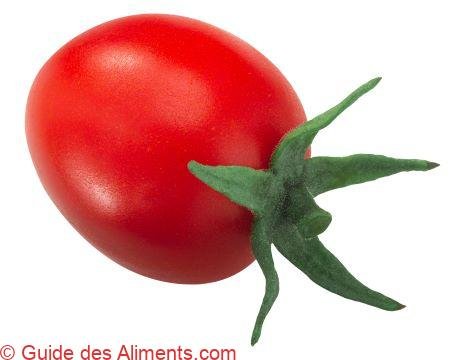 tomate cerise Principe Borghese