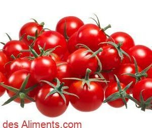 tomate cerise pachino