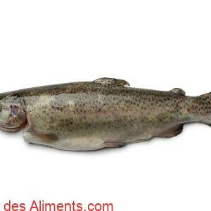 truite