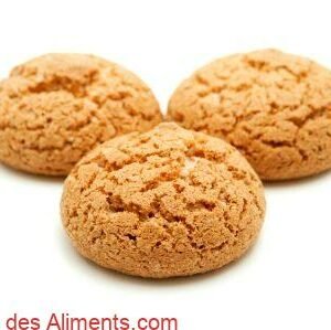 Amaretti di Saronno