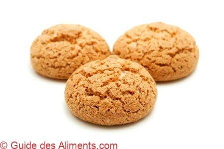 Amaretti di Saronno