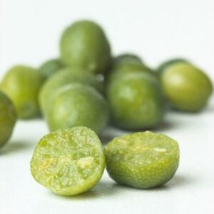 Australian Outback Lime
