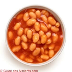 Baked beans