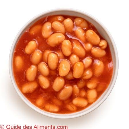 Baked beans