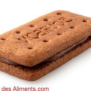 Biscuit Bourbon
