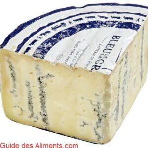 Bleu de la Gruyère