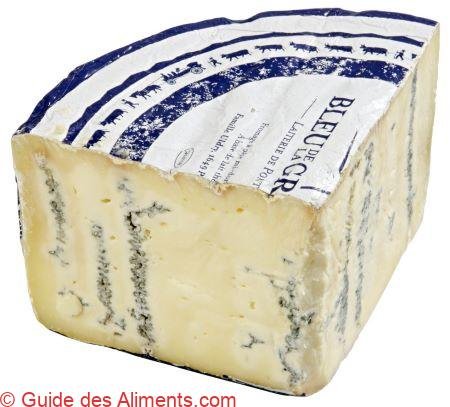 Bleu de la Gruyère
