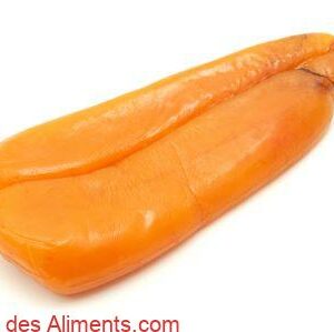 Bottarga di Muggine