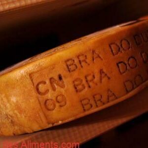 Bra - fromage