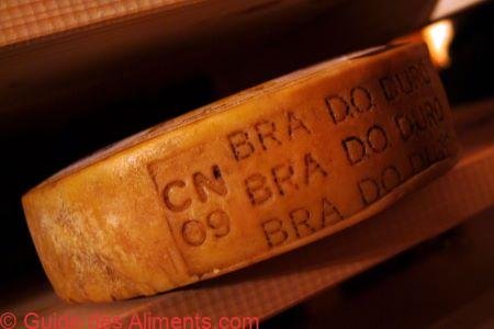 Bra - fromage