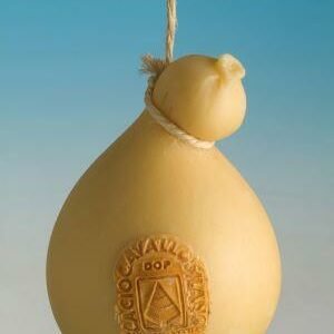 Caciocavallo silano AOP