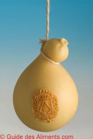 Caciocavallo silano AOP
