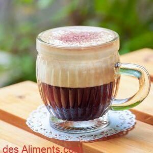 Café aux œufs