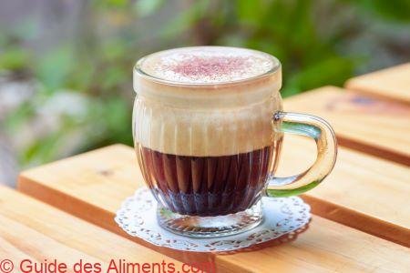 Café aux œufs