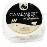 Camembert Di Bufala