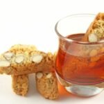 Cantucci e Vin Santo