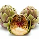 Carciofo romanesco del Lazio