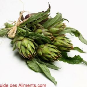 Carciofo spinoso di Sardegna Dop