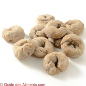 Ciambelline