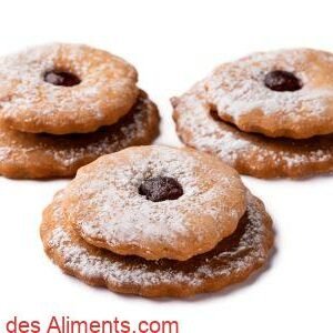 Ciambelline Sarde