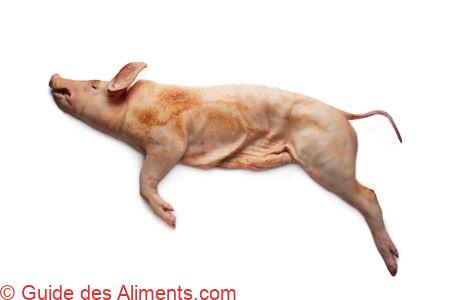 Cochon de lait