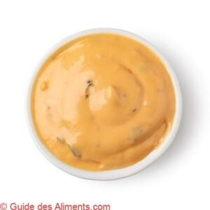 Cocktail sauce