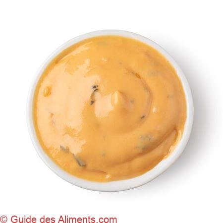 Cocktail sauce