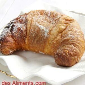 Cornetto alla crema